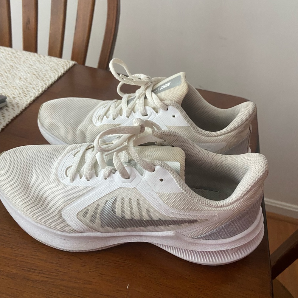 Nike sneakers